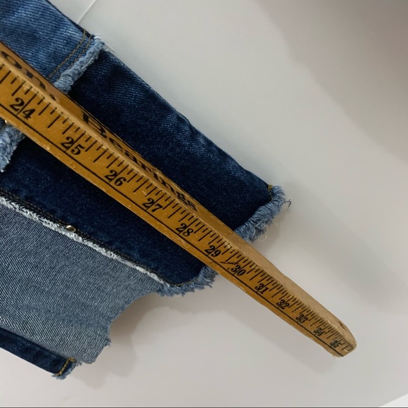 Zana di jeans - Picture 8 of 8